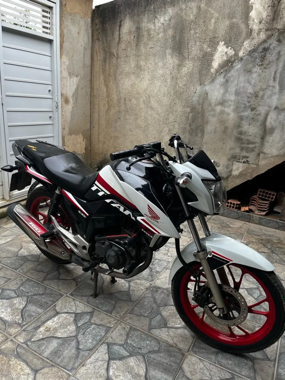 TITAN S FLEX 2020 - Foto 4