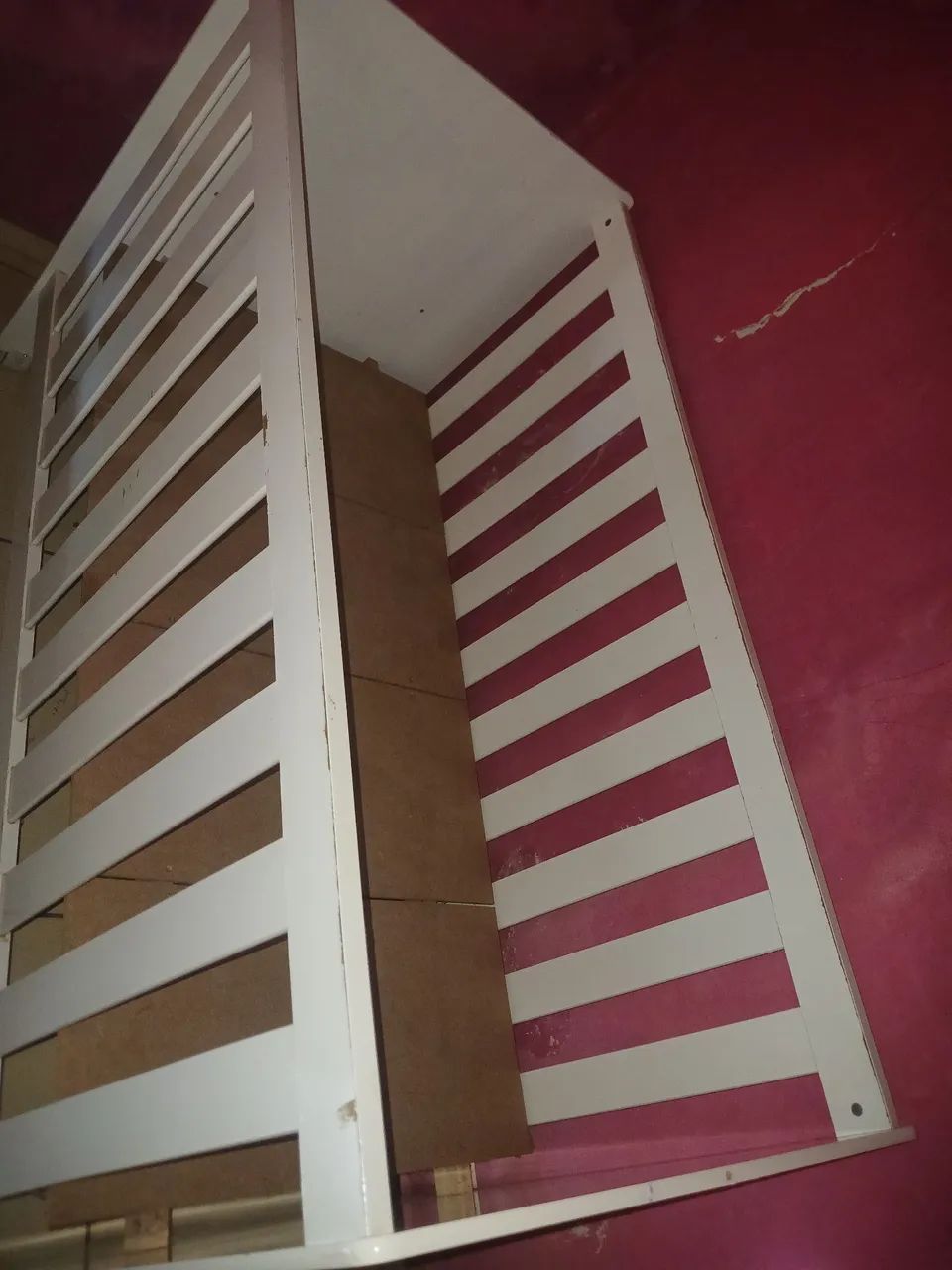 Vende- se berço unissex