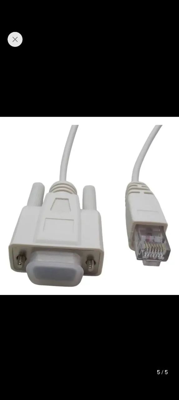 CABO CONSOLE USB HUAWEI - ORIGINAL