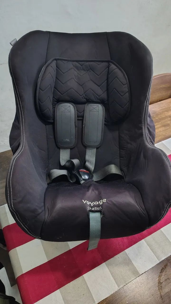 Cadeirinha para carro - Foto 2