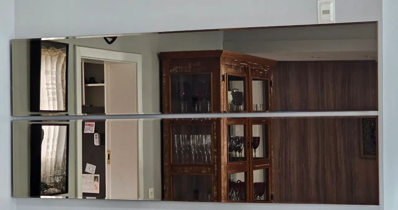 Espelhos - Foto 2