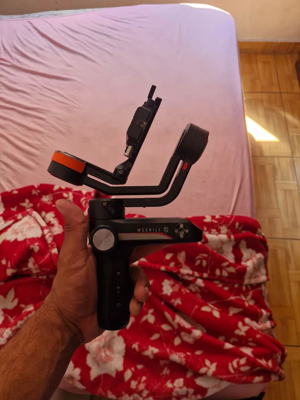 Gimbal  - Foto 2