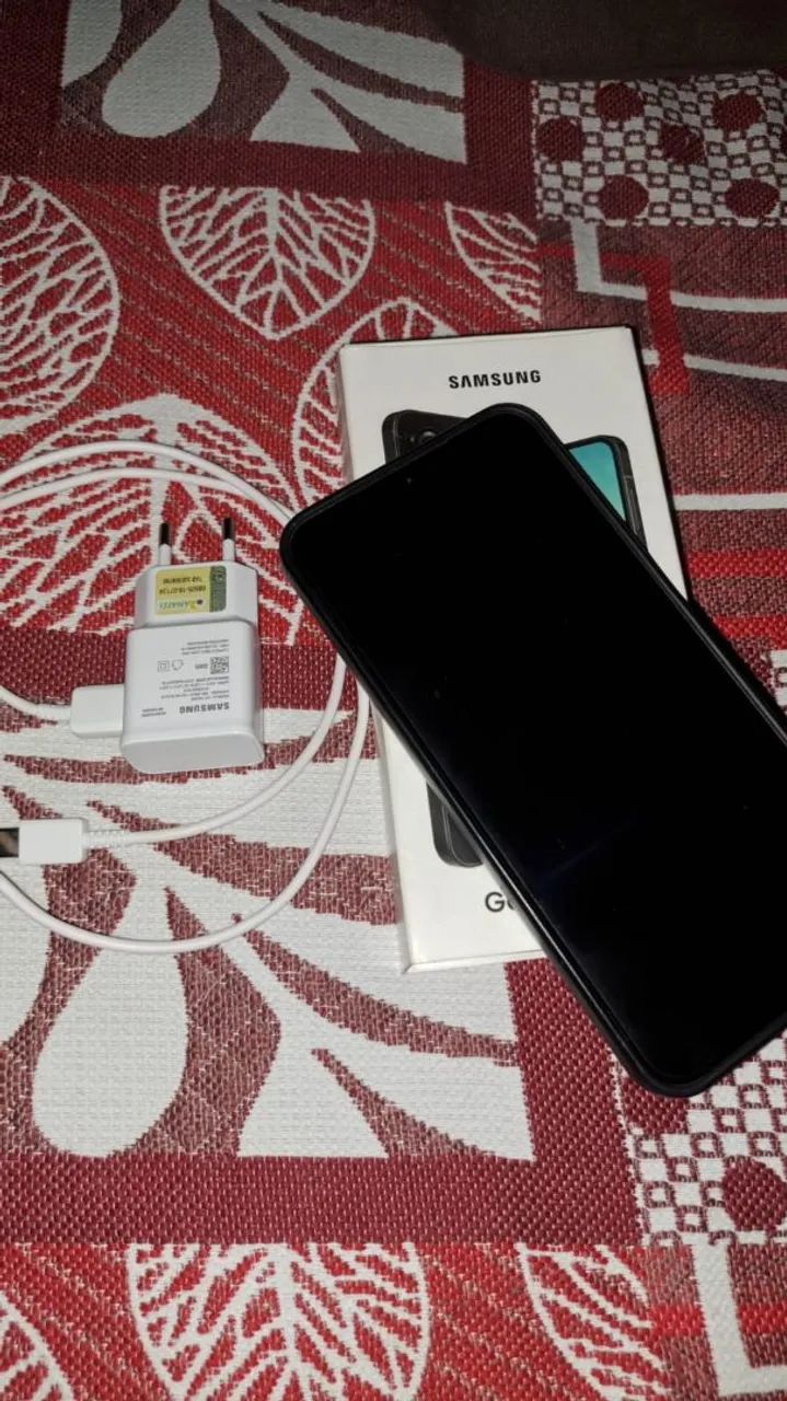 Samsung galaxy A26 256g - Foto 3