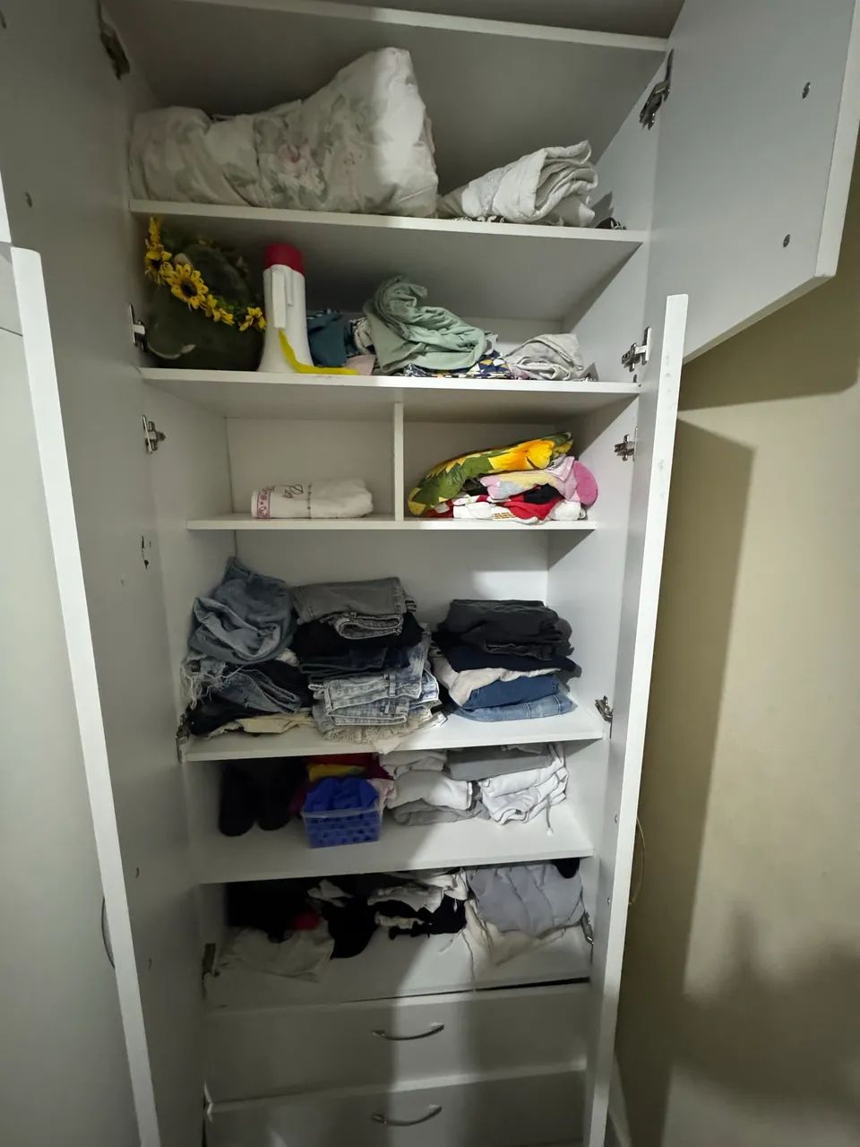 Guarda roupa  - Foto 5