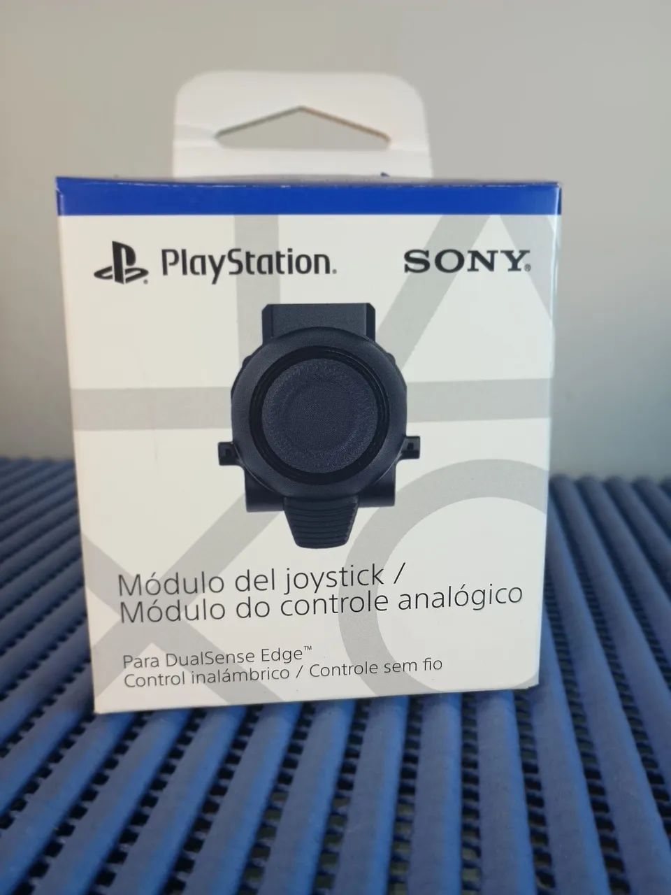 Módulo Dualsense Edge TMR JS13 Pro+ - Foto 2