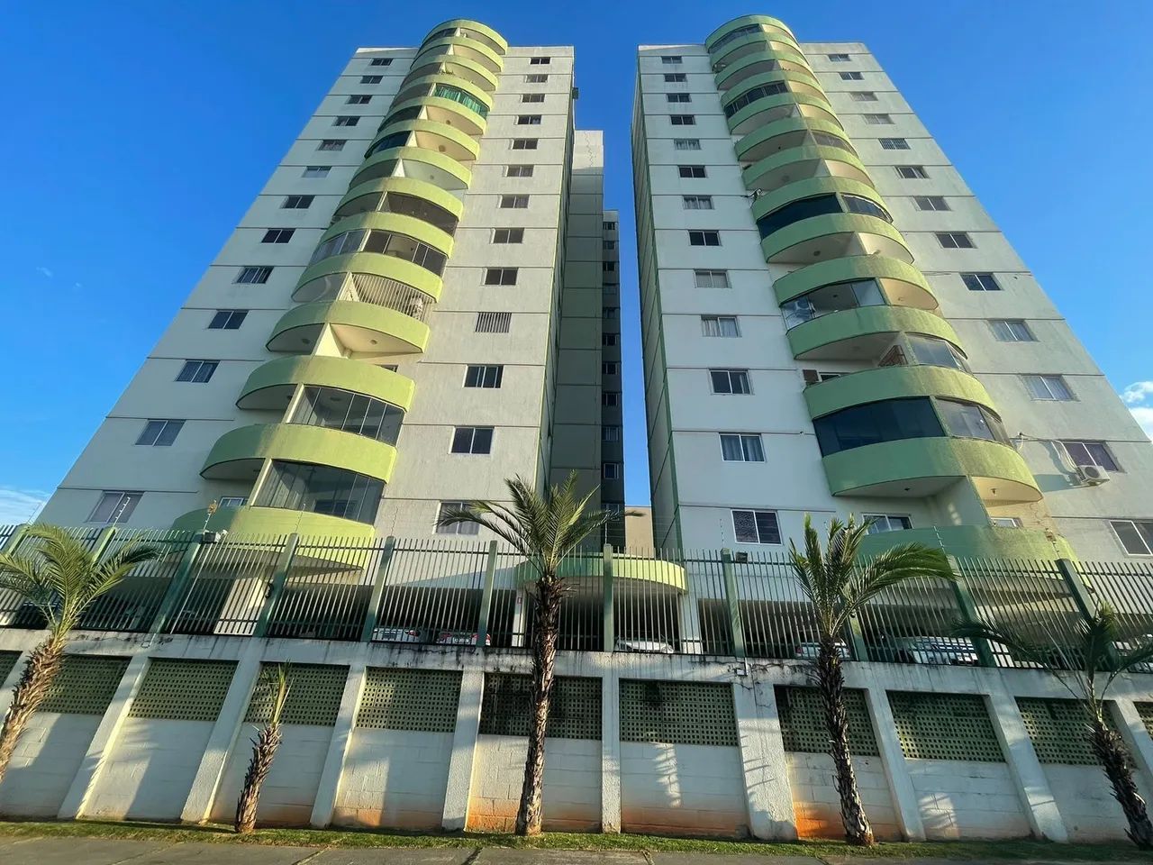 Foto - Aparecida de Goiânia - Setor dos Afonsos
