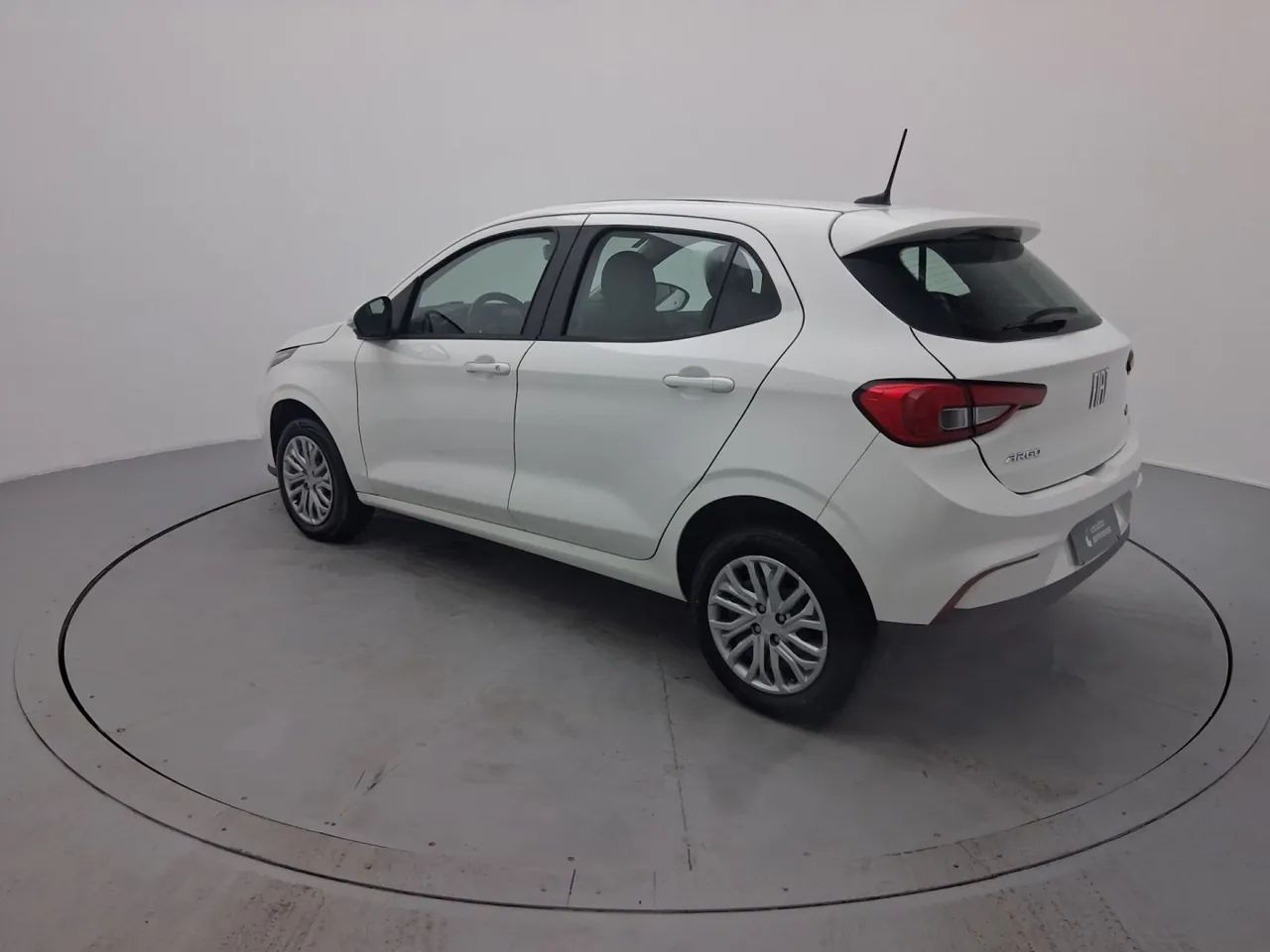 Fiat Argo Drive 1.0 Firefly 2025 - Foto 3