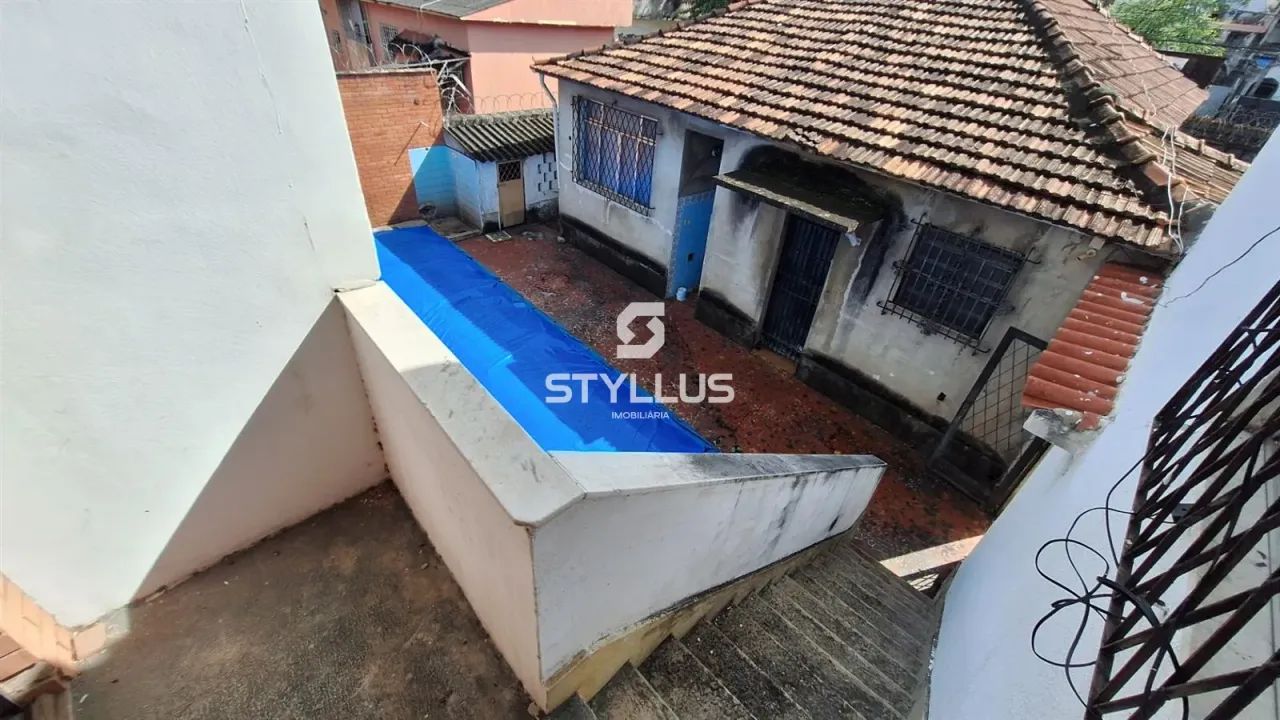 Engenho Novo | Casa 3 quartos - Foto 5
