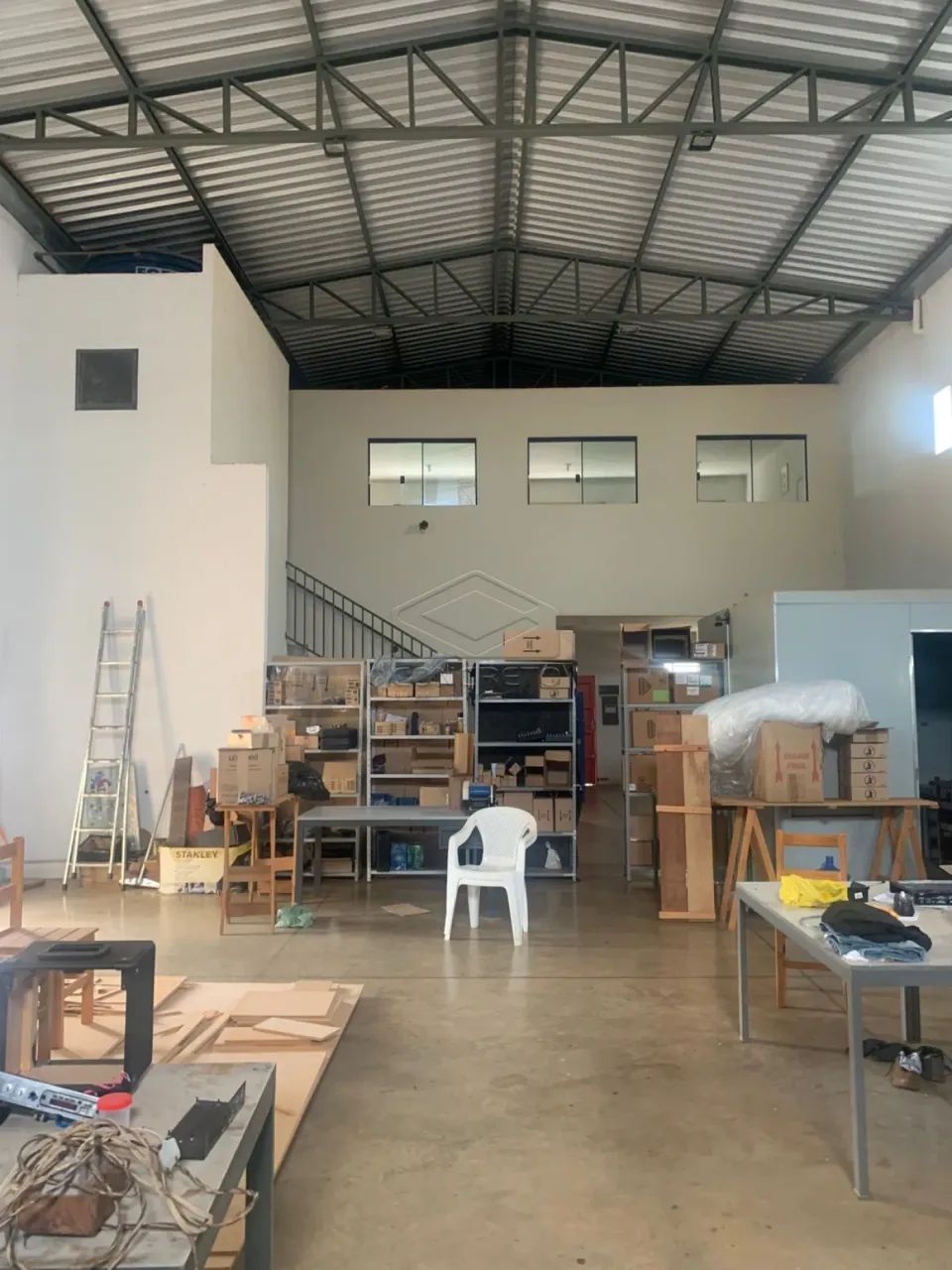 Comercial Barracão em Igaraçu do Tietê - Foto 3