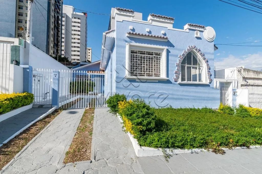 Sala comercial - Bairro Cristo Rei - para alugar