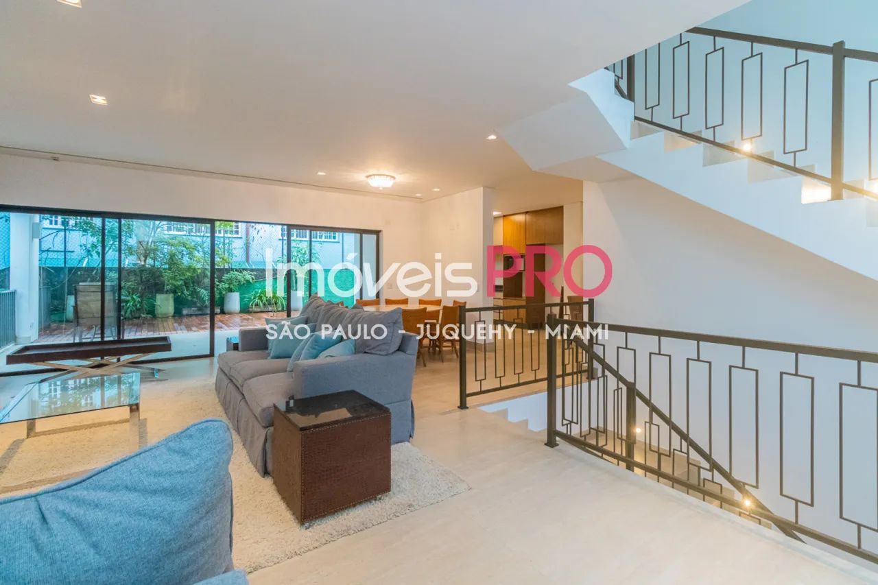 689,40m² 04 suites 04 vagas - Foto 4