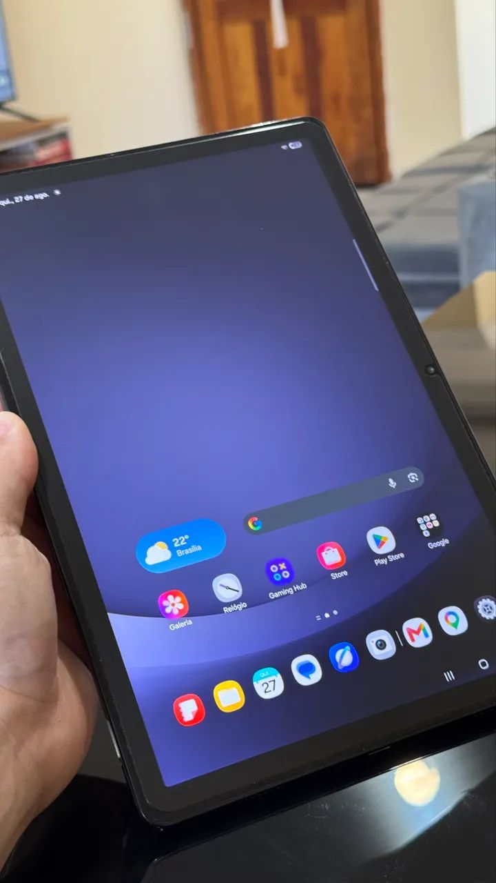 Tablet Samsung A9 Plus 