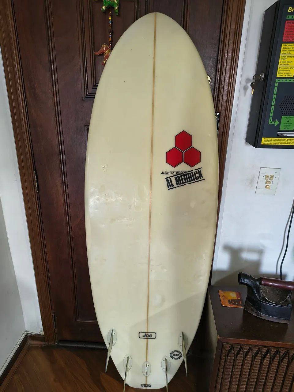 Prancha de surf - Foto 2