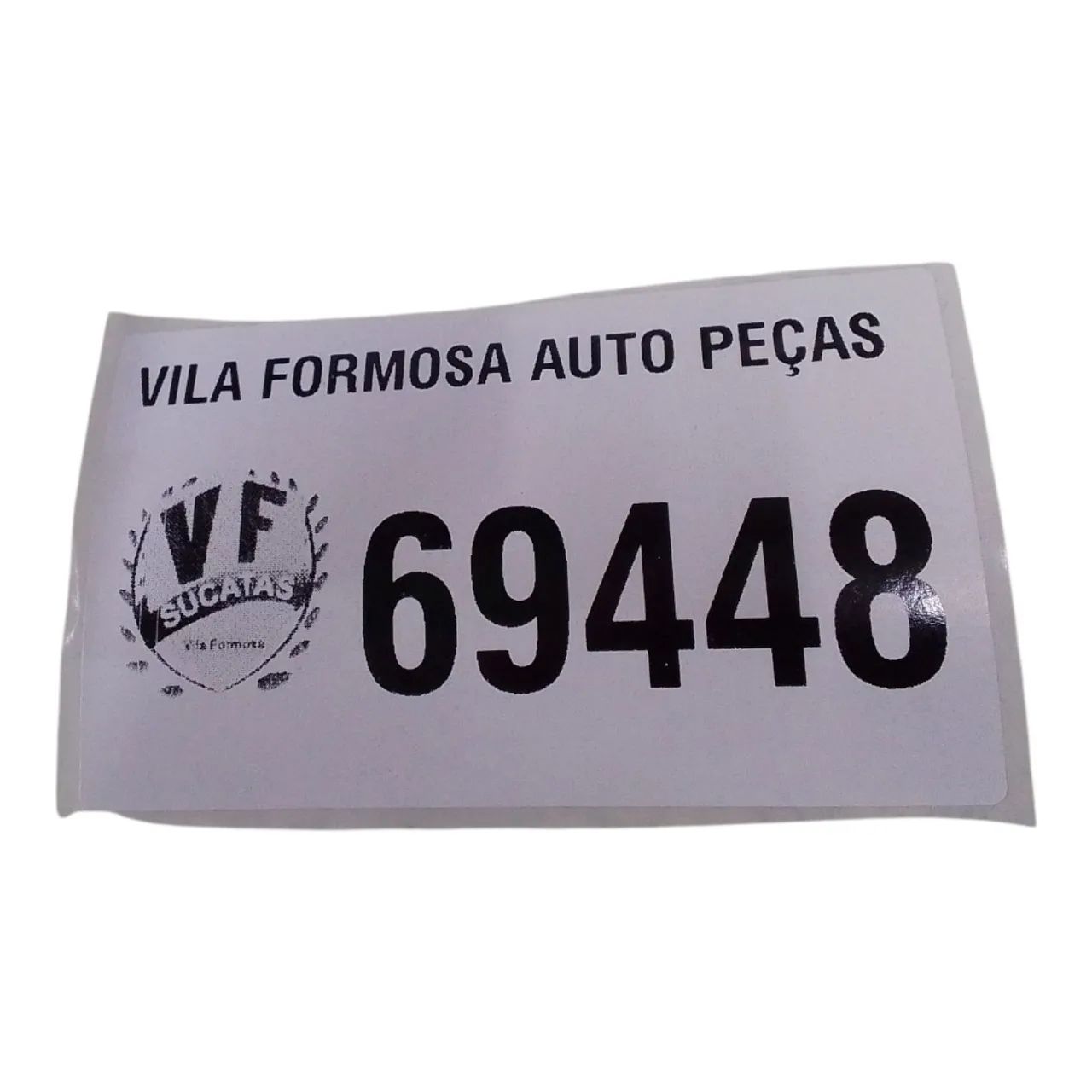 Tampa Do Motor Volvo Xc60 3.0 2013 - Foto 3