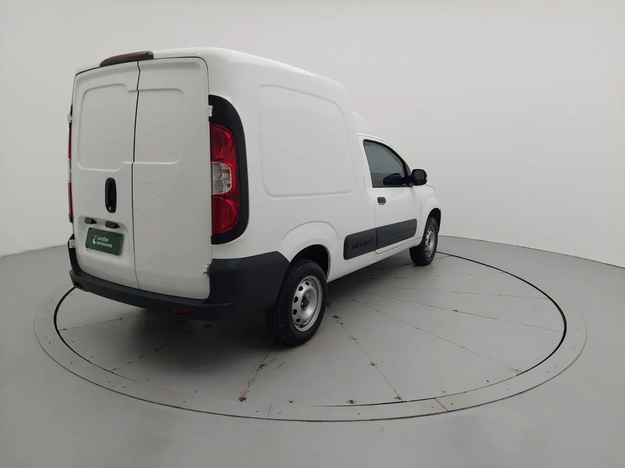 Fiat Fiorino Endurance 1.3 Flex 8V 2p, foto 5 de 16