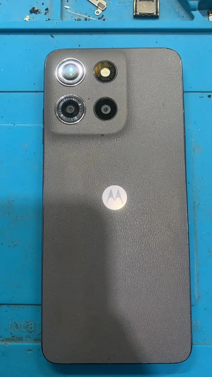 Moto G15 NFC 256gb 12ram  - Foto 3