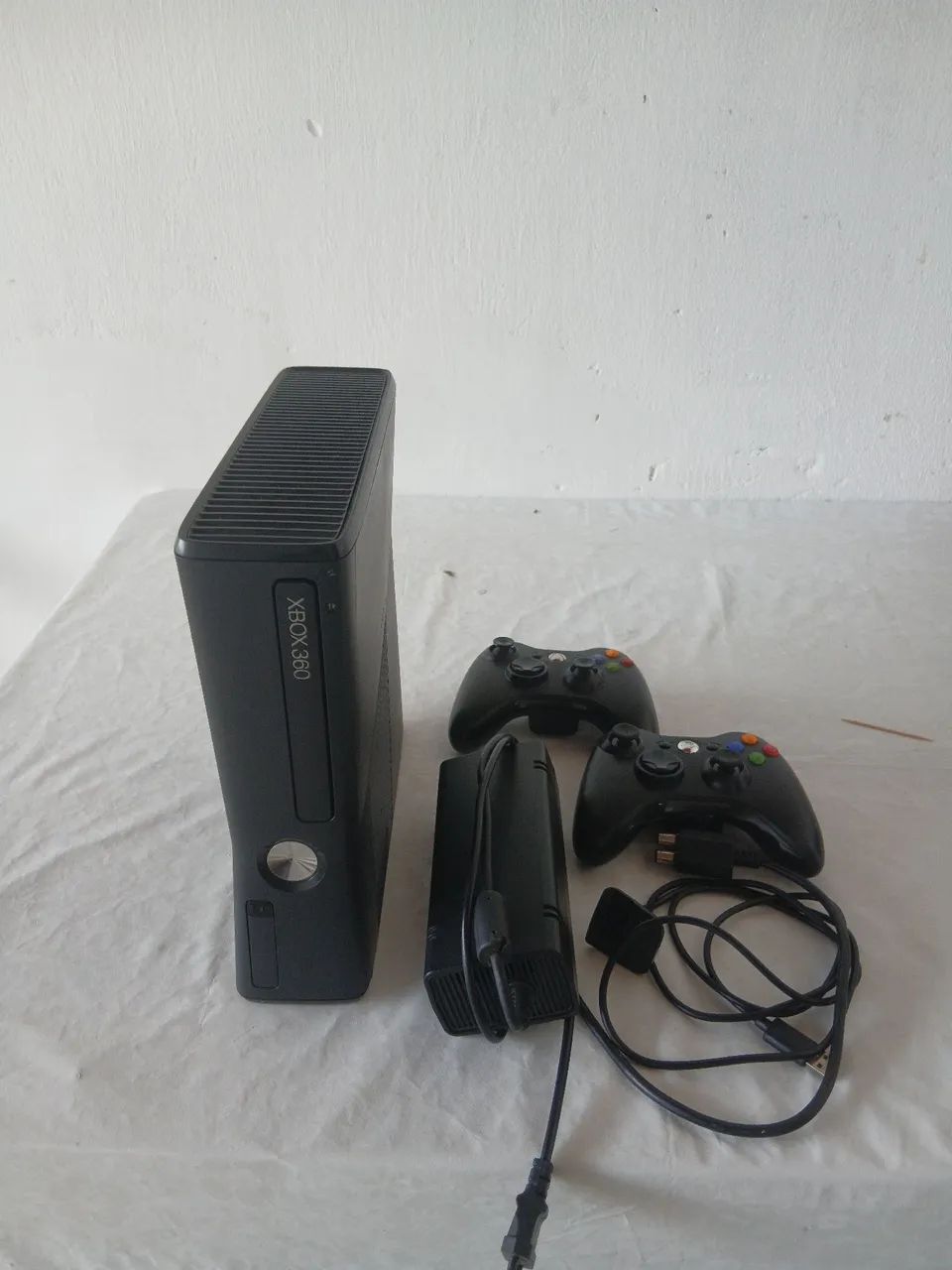 Xbox 360 - Foto 2