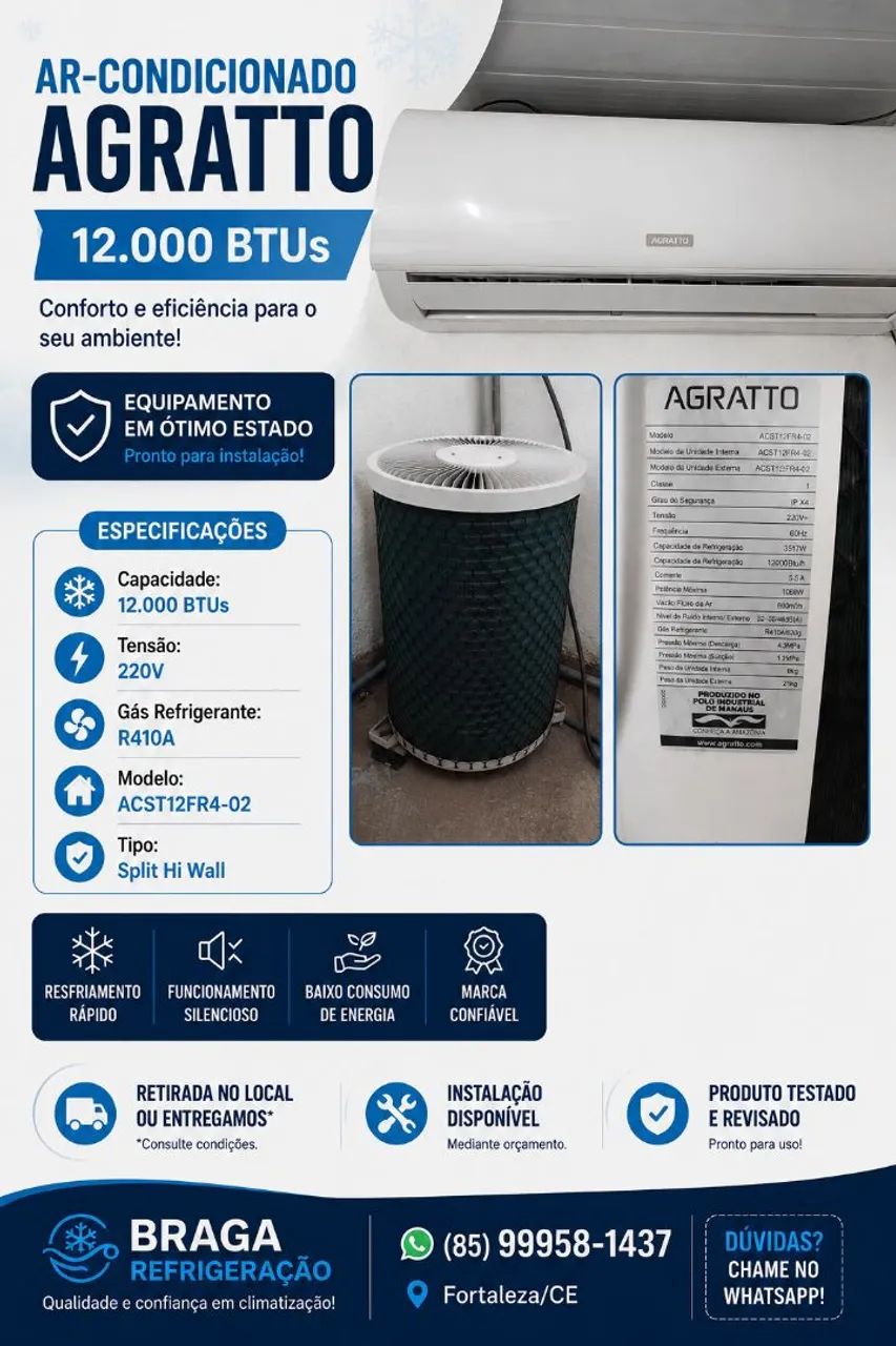 Arcondicionado 