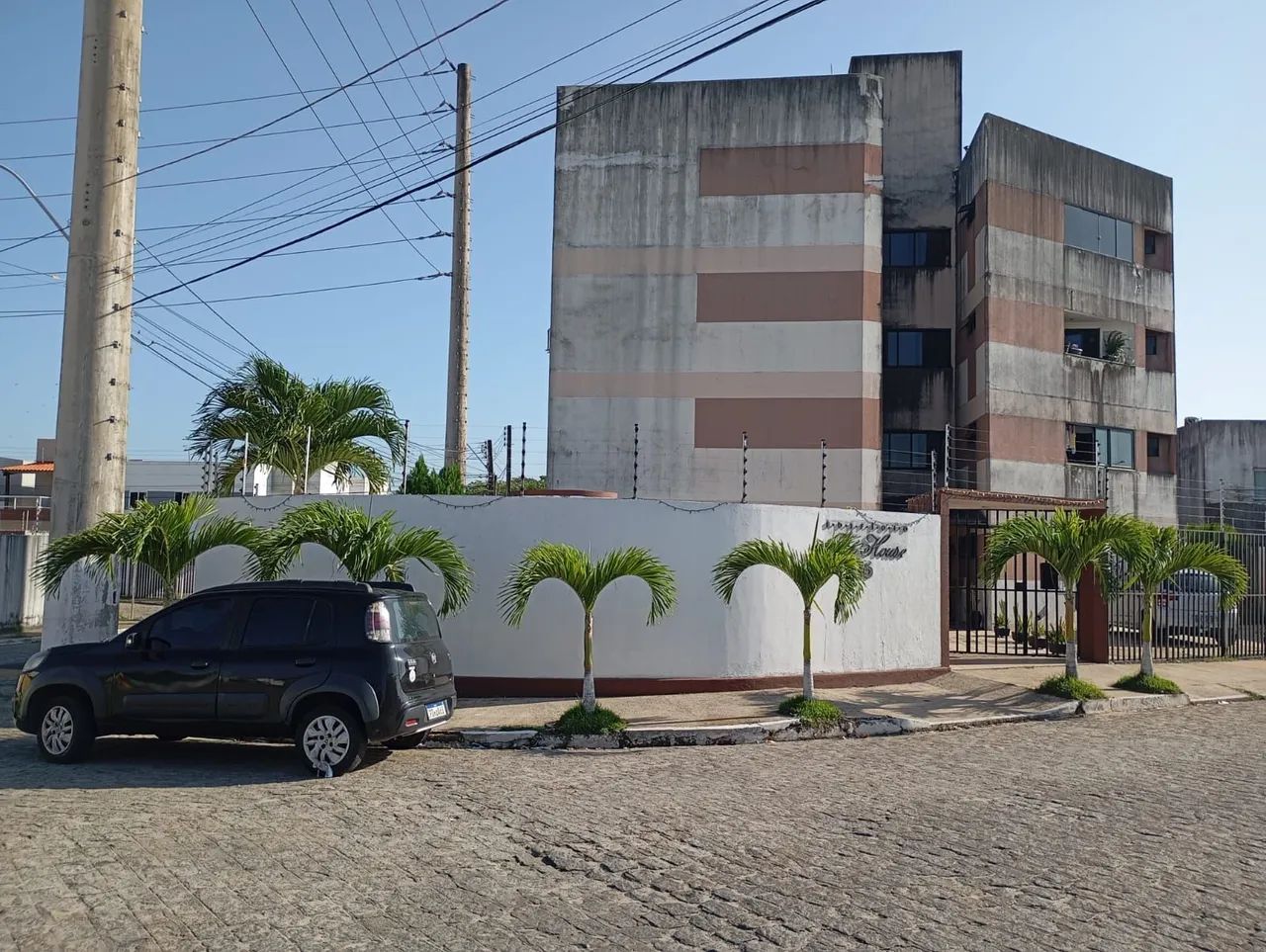 Alugo belíssimo apt no Monte Verde 