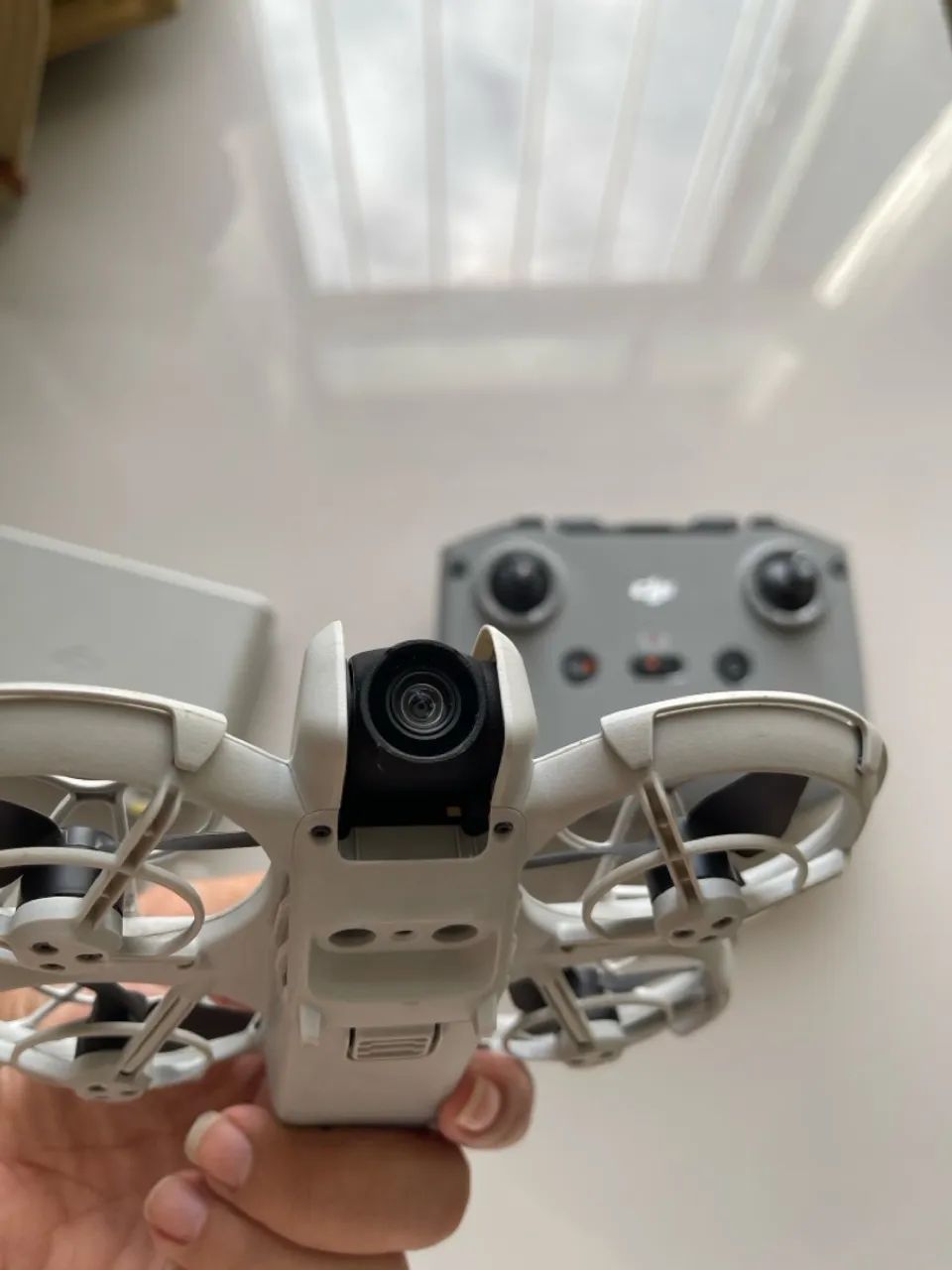 Drone dji NEO - Foto 2