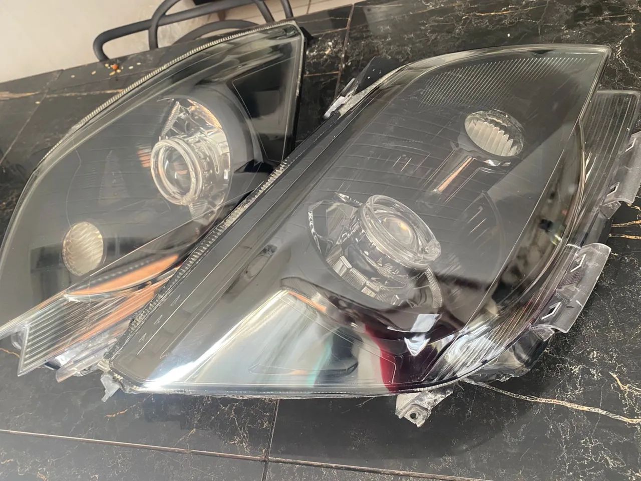 Farol Cobalt