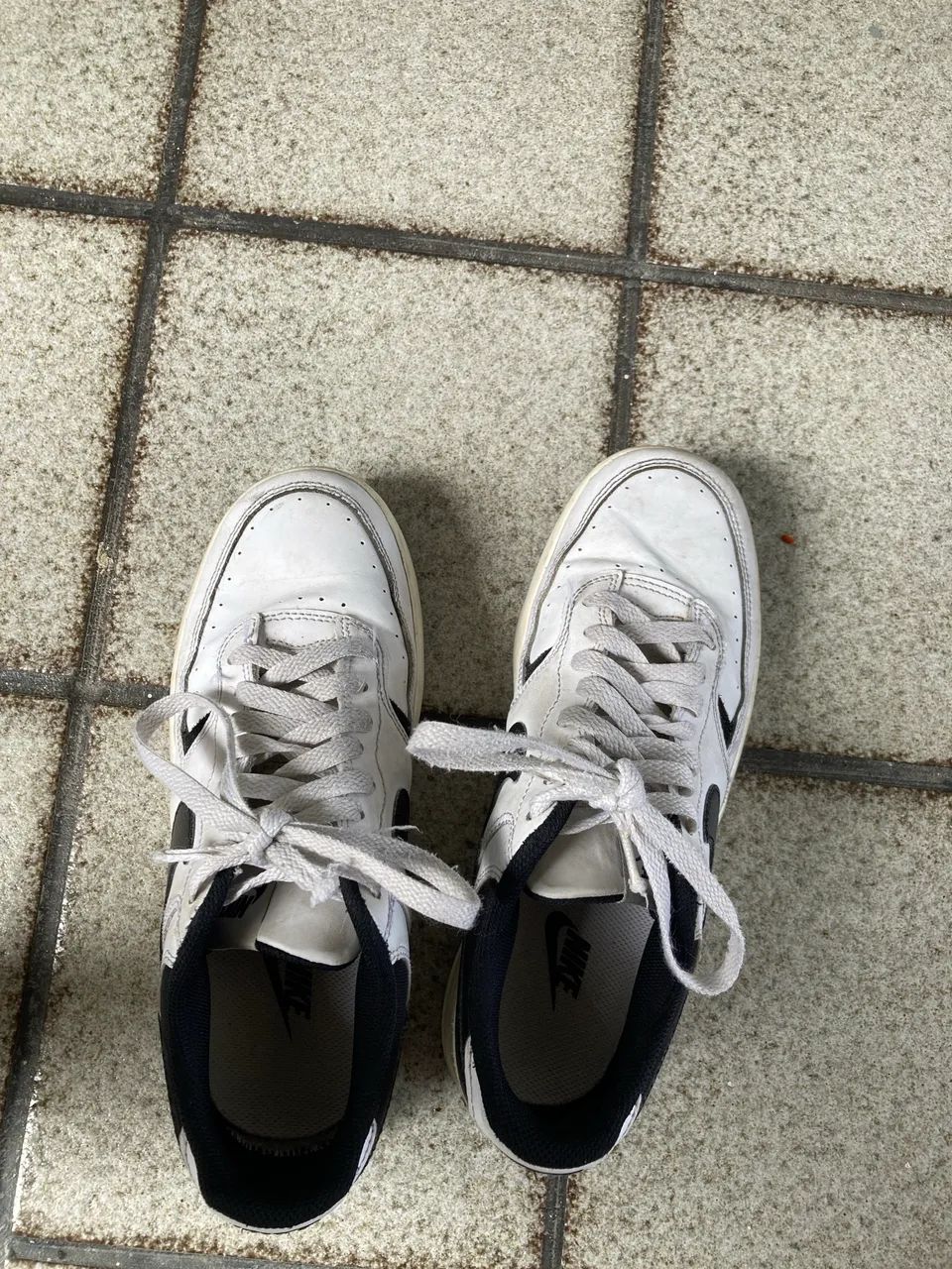 Tênis da nike