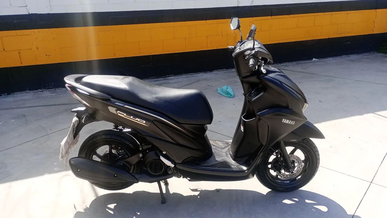 Yamaha fluo 2026/2027 hybrida  - Foto 3