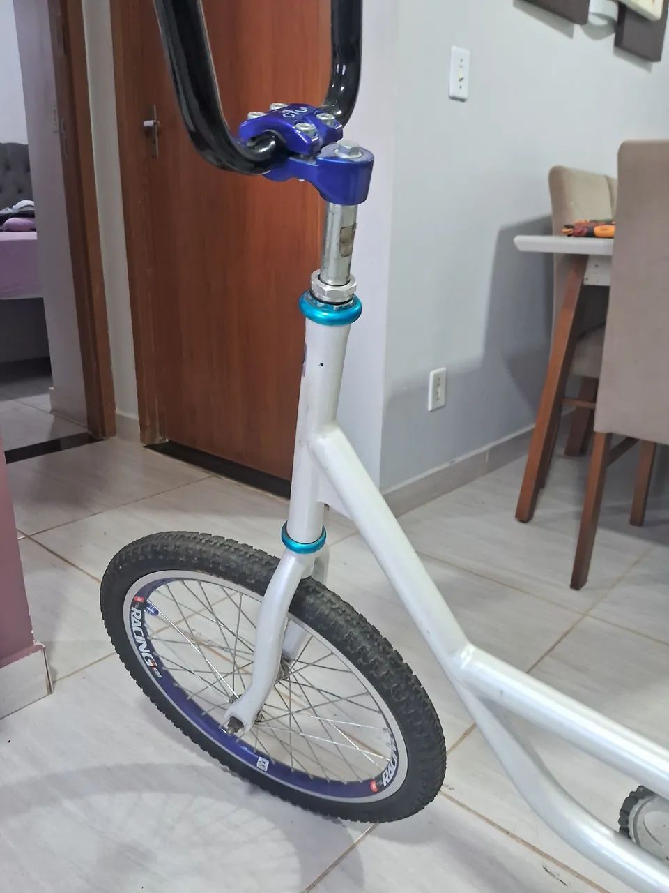 Bicicleta nuvenzinha - Foto 3