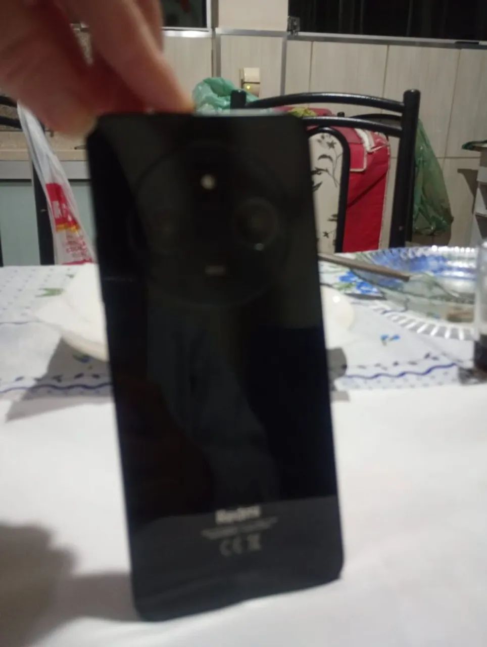 Celular redmi 14c - Foto 2