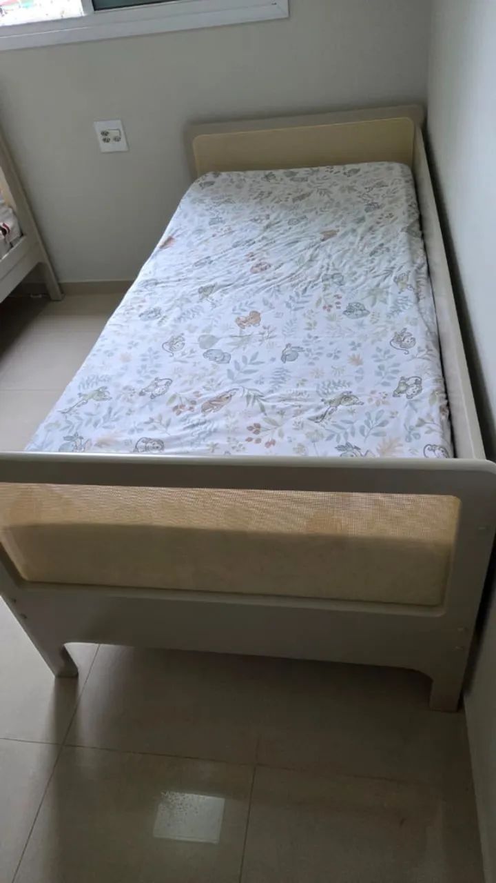 Cama - Areia Fosco - Marca Abra Cadabra - Foto 3