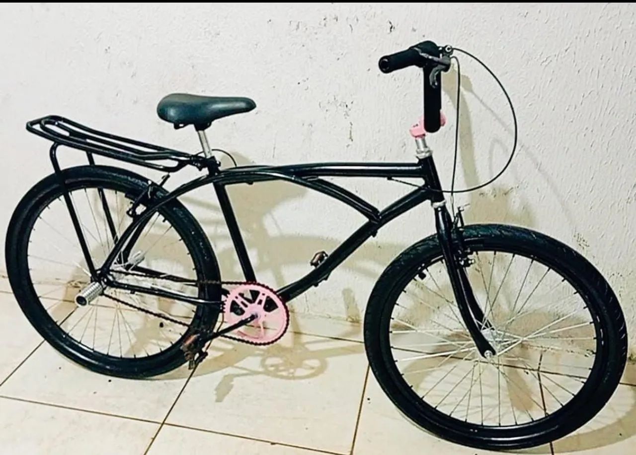 Bicicleta - Foto 2