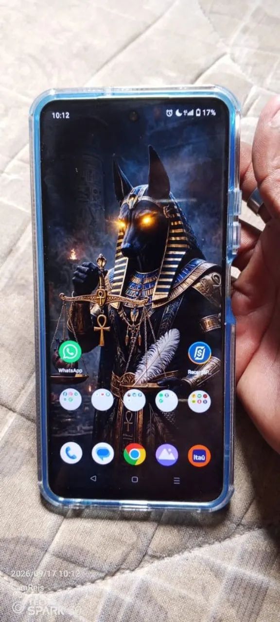 Realme C67 256GB 16 DE ROM - Foto 3