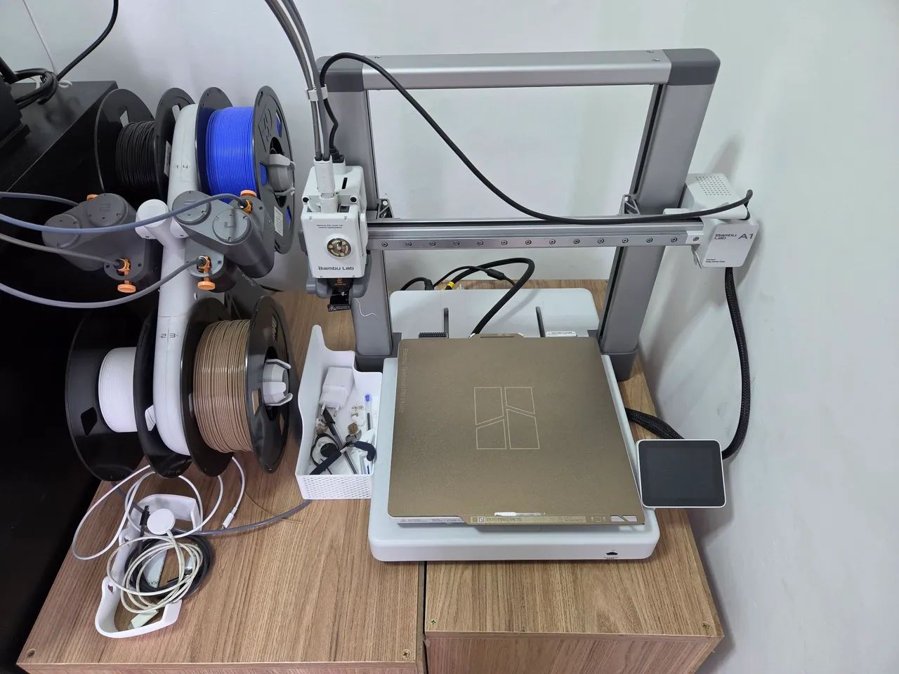 Bambulab 