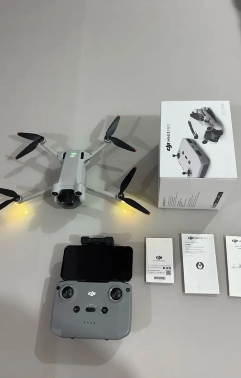 Dji Mini 3 Pro  - Foto 5
