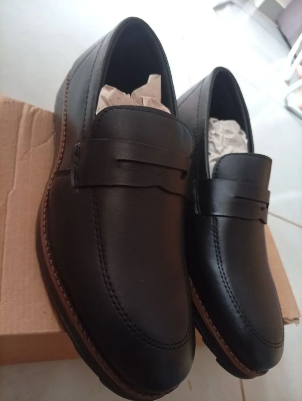 Sapato Social 