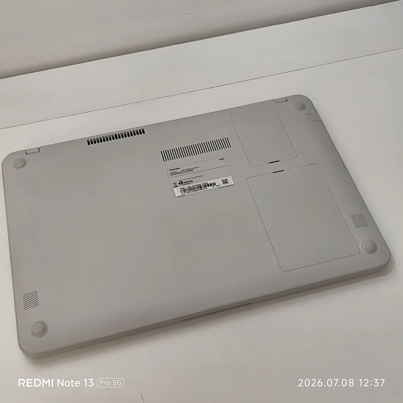 Notebook Samsung - Intel Core i5 de 8a Geração - SSD - NVidia - Bateria Boa - Foto 5