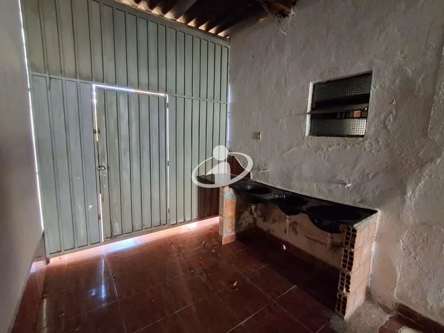 Aluguel Casa MANSOUR - Foto 2