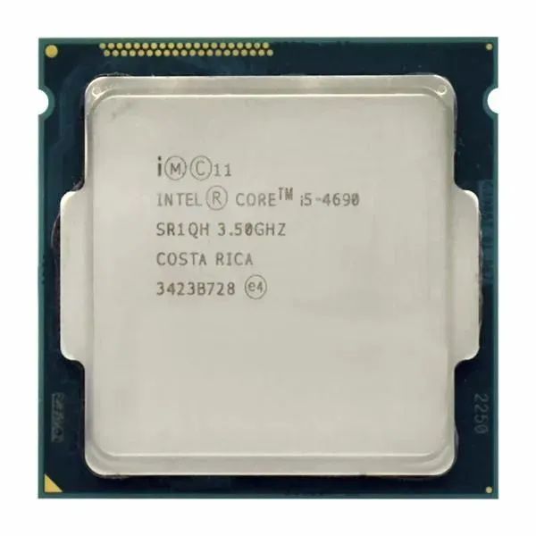 Core i5 4690 3.5 LGA 1150