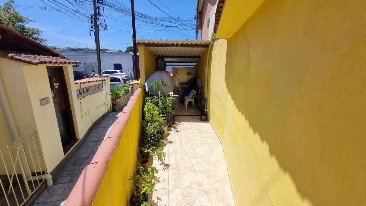 Casa no Centro de Angra - Foto 2