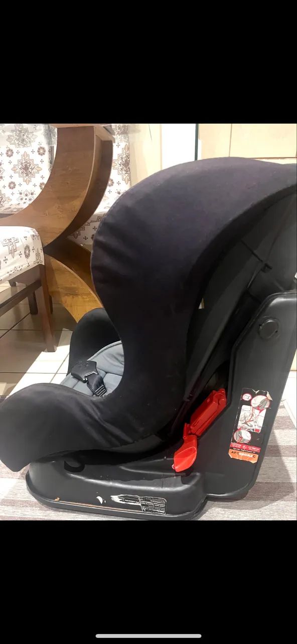 Cadeirinha infantil  - Foto 2