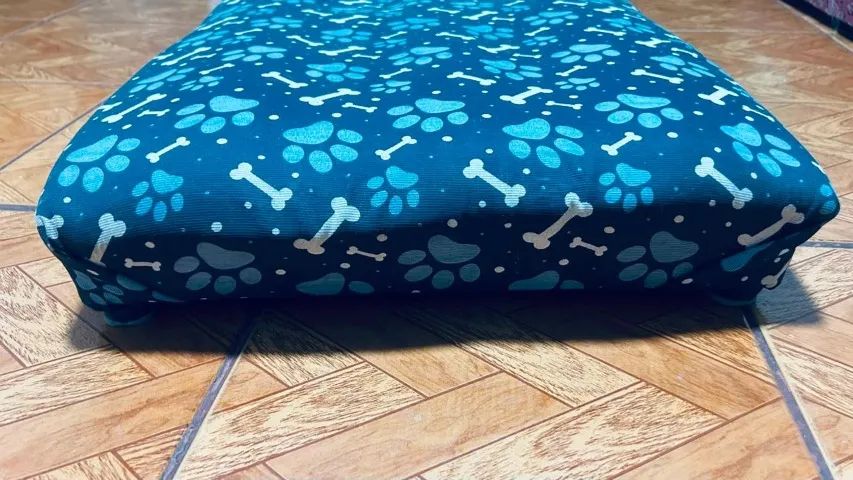 Cama para pet (doguinhos)  - Foto 2
