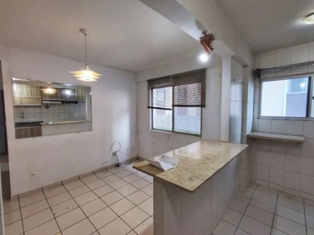 Vendo ou troco, Apartamento de dois quartos  - Foto 3