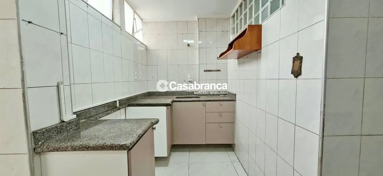 Apartamento para alugar e comprar com 3 quartos, sendo 1 suíte, no Centro de Sorocaba/SP. - Foto 3