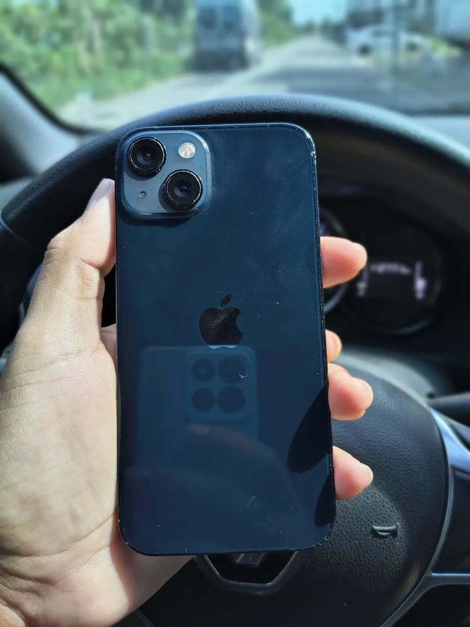 IPHONE 13 128GB R$1600 - Foto 2