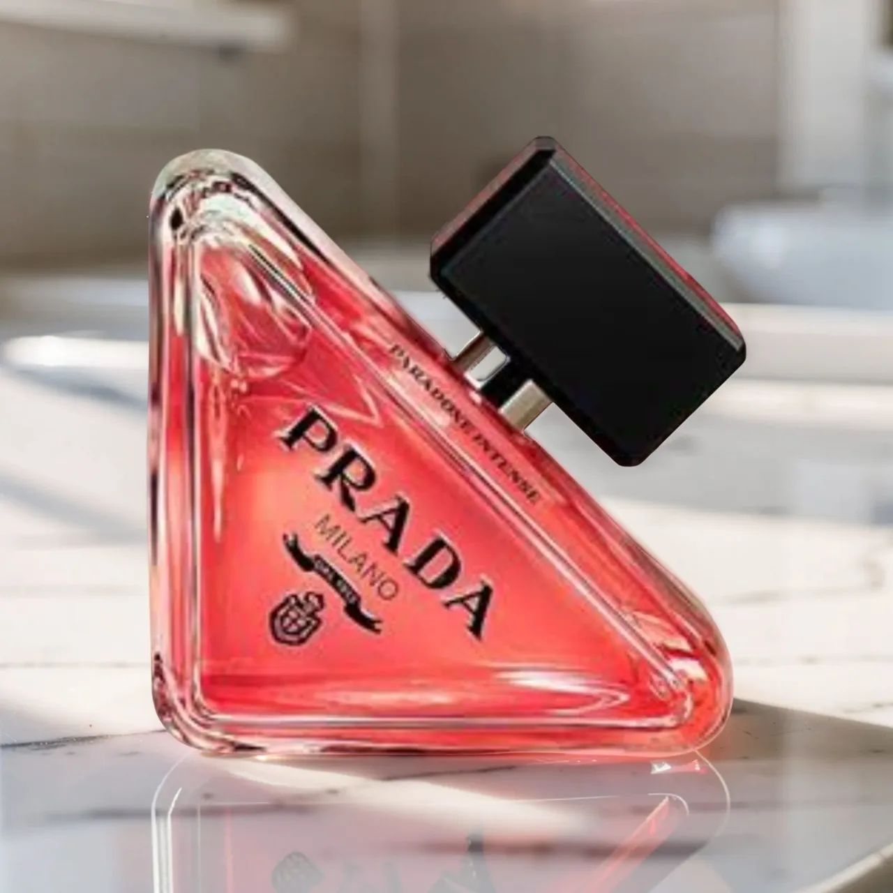 Perfume Prada Paradoxe Intense 50ml lacrado 