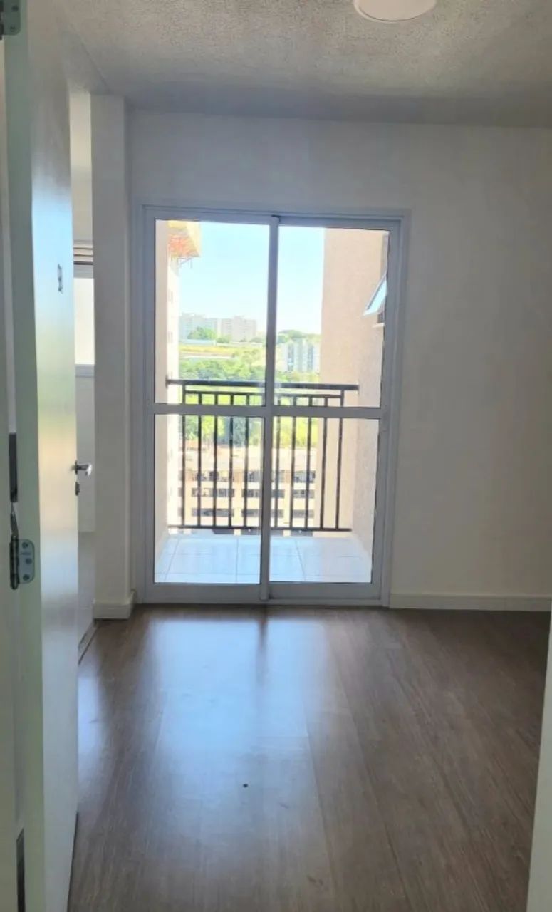 Foto - Jundiaí - Parque Residencial Eloy Chaves