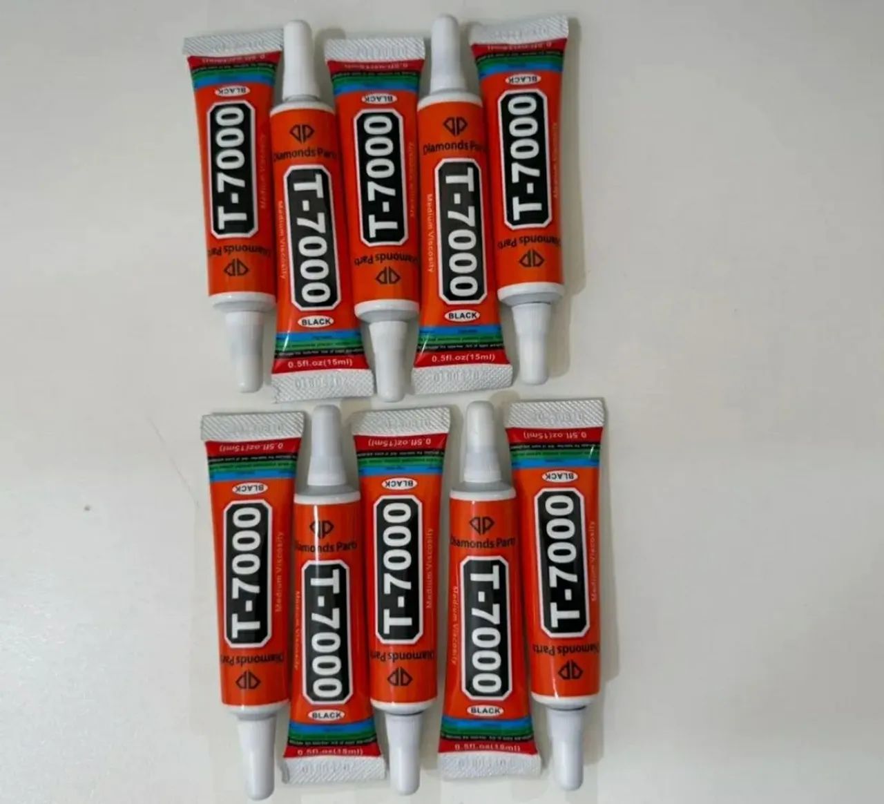 Cola T-7000 15ml Celular Diamonds