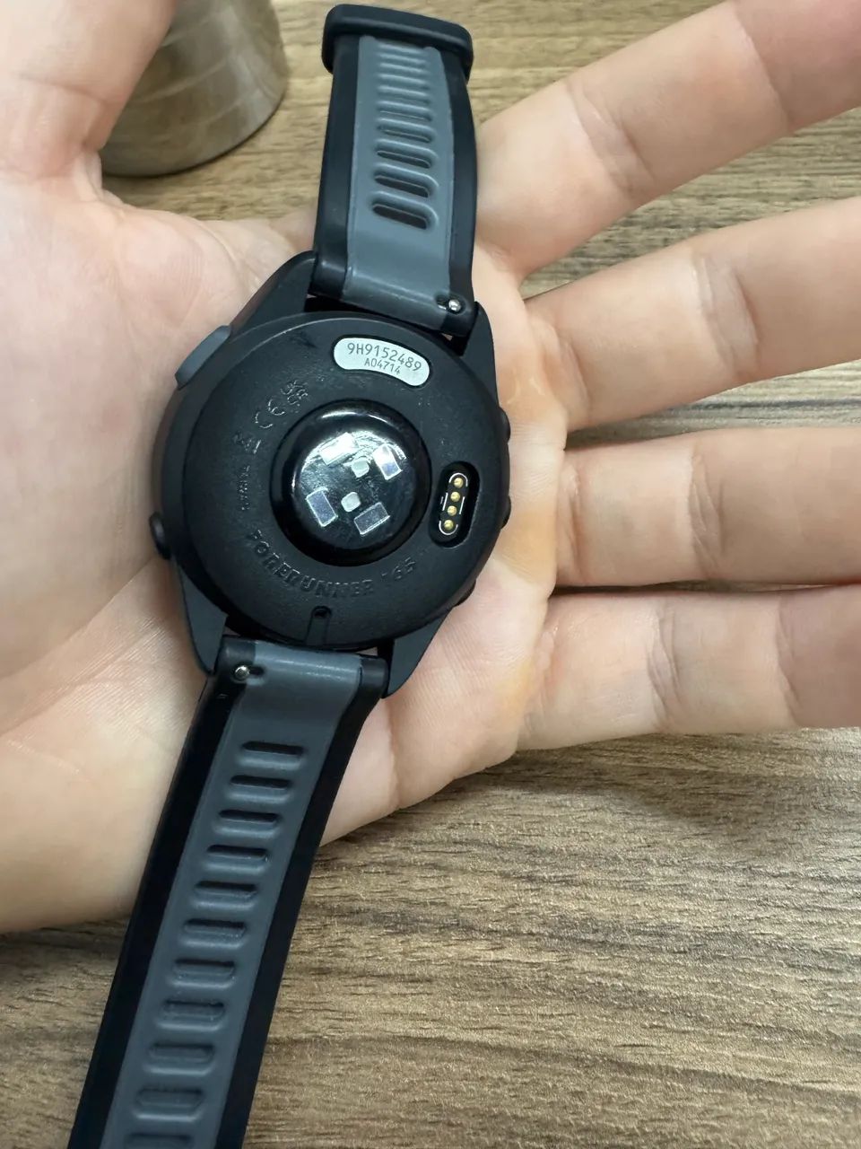 GARMIN FORRUNNER 165 - Foto 2