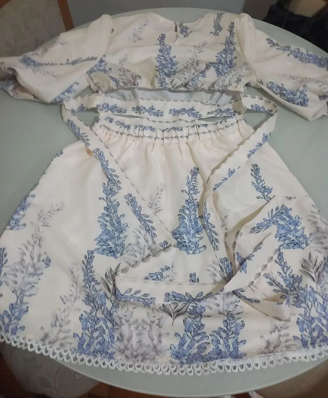 VESTIDO SAIA  - Foto 2