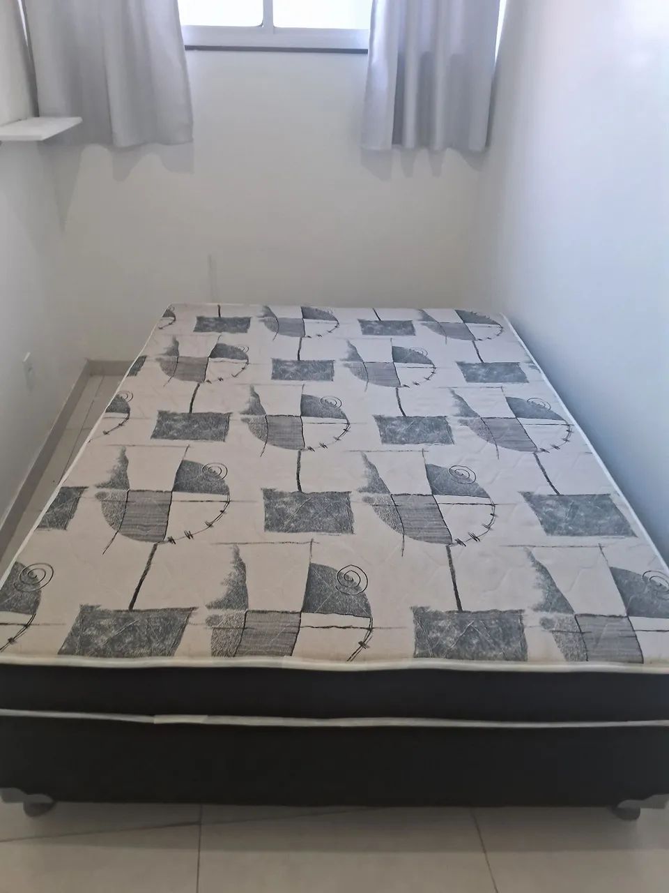 Cama Box casal  - Foto 2